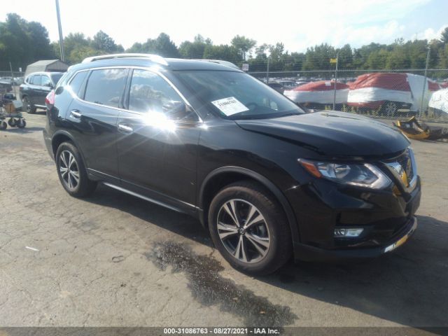 NISSAN ROGUE 2019 jn8at2mv6kw378518