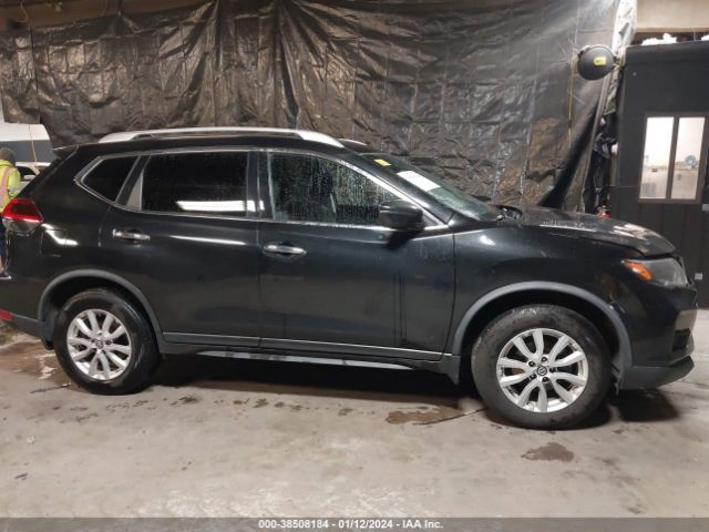 NISSAN ROGUE 2019 jn8at2mv6kw380592