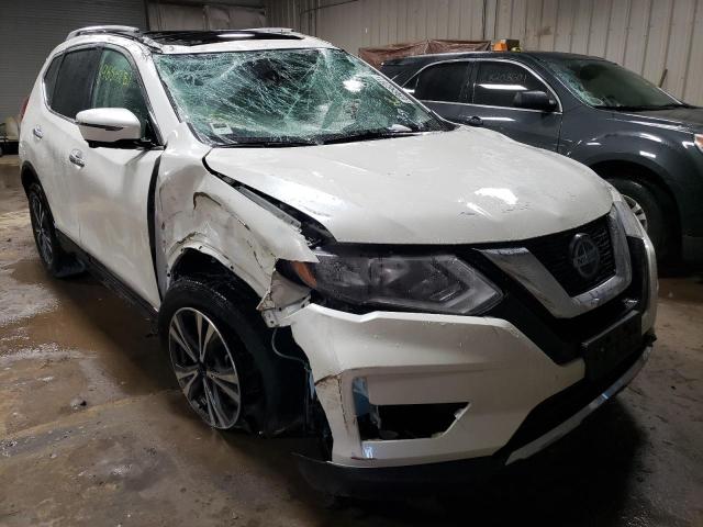 NISSAN ROGUE S 2019 jn8at2mv6kw381063