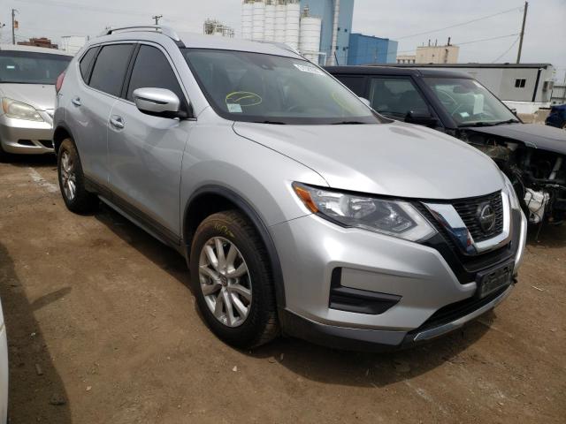 NISSAN ROGUE S 2019 jn8at2mv6kw381791