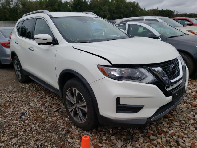 NISSAN ROGUE S 2019 jn8at2mv6kw382052