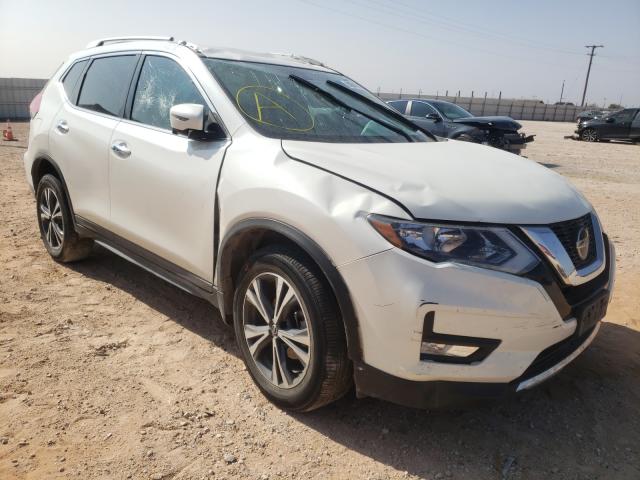 NISSAN ROGUE S 2019 jn8at2mv6kw382228