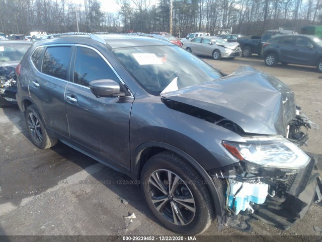 NISSAN ROGUE 2019 jn8at2mv6kw382763