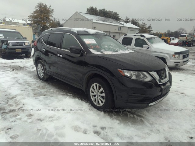 NISSAN ROGUE 2019 jn8at2mv6kw383783