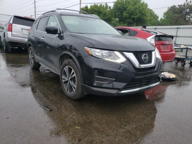 NISSAN ROGUE S 2019 jn8at2mv6kw384030