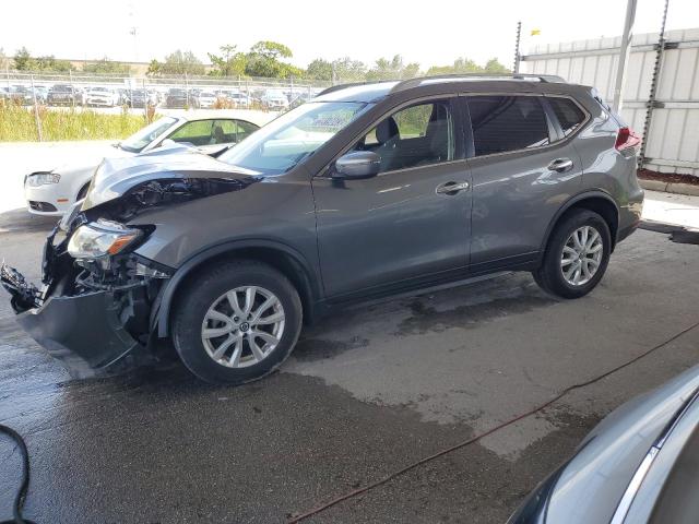 NISSAN ROGUE S 2019 jn8at2mv6kw384299