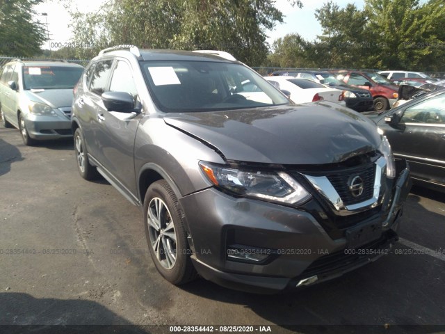 NISSAN ROGUE 2019 jn8at2mv6kw384819