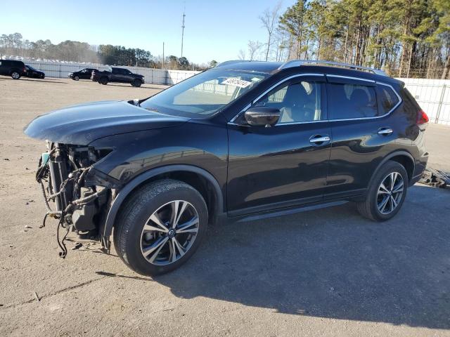 NISSAN ROGUE 2019 jn8at2mv6kw386182