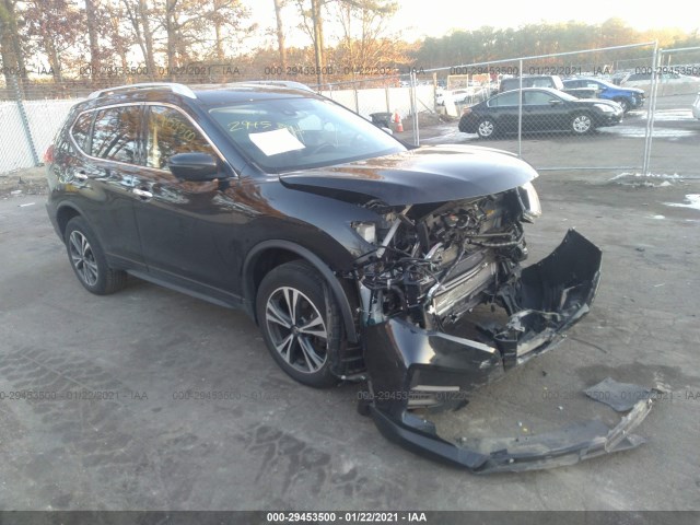 NISSAN ROGUE 2019 jn8at2mv6kw387669