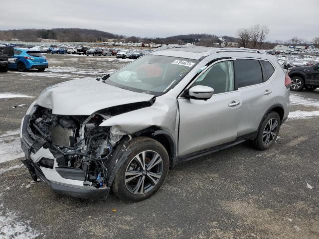 NISSAN ROGUE S 2019 jn8at2mv6kw388966