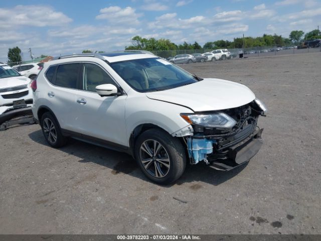 NISSAN ROGUE 2019 jn8at2mv6kw389065