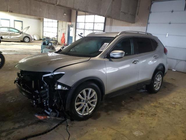 NISSAN ROGUE S 2019 jn8at2mv6kw389650