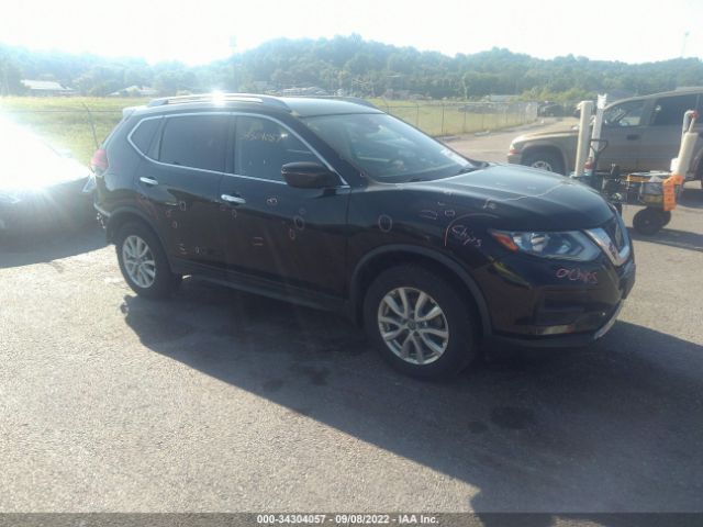 NISSAN ROGUE 2019 jn8at2mv6kw390006