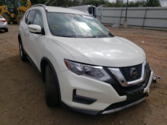 NISSAN ROGUE S 2019 jn8at2mv6kw391592