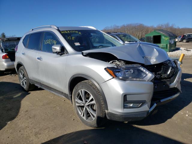 NISSAN ROGUE S 2019 jn8at2mv6kw397084