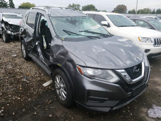 NISSAN ROGUE S 2019 jn8at2mv6kw398090