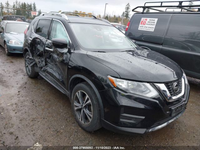 NISSAN ROGUE 2019 jn8at2mv6kw398624