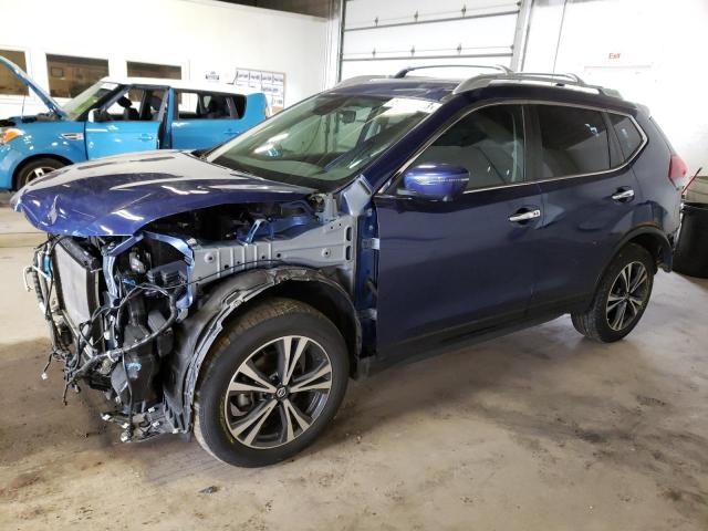 NISSAN ROGUE S 2019 jn8at2mv6kw399790