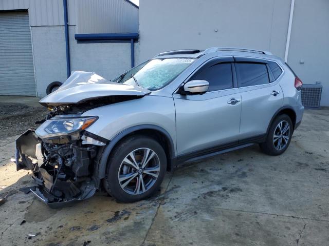 NISSAN ROGUE 2019 jn8at2mv6kw400050