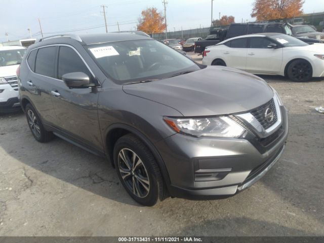 NISSAN ROGUE 2019 jn8at2mv6kw400209