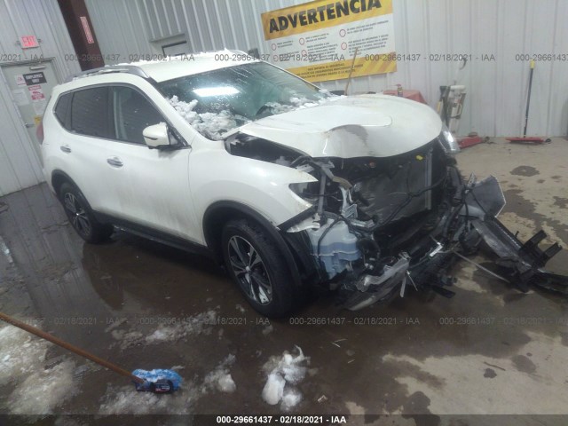 NISSAN ROGUE 2019 jn8at2mv6kw400419