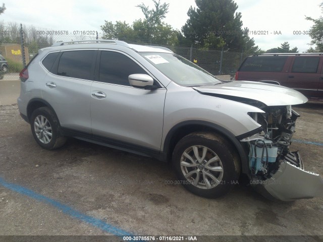 NISSAN ROGUE 2020 jn8at2mv6lw101434