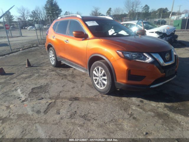 NISSAN ROGUE 2020 jn8at2mv6lw101983