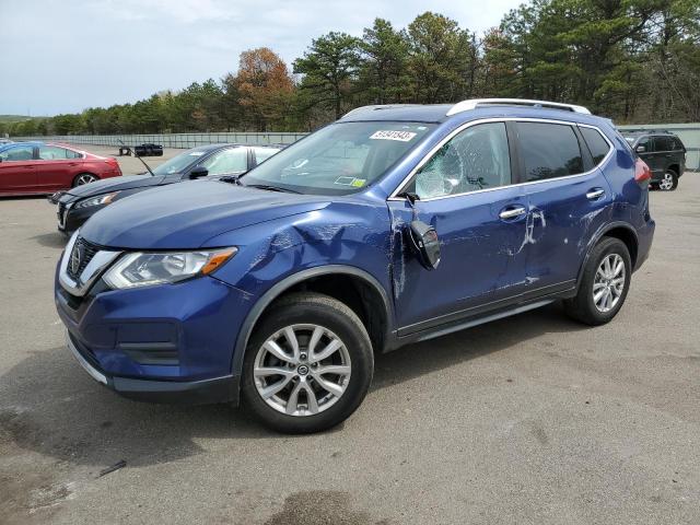 NISSAN ROGUE S 2020 jn8at2mv6lw103376