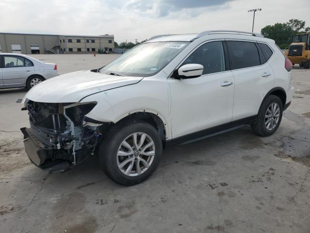 NISSAN ROGUE S 2020 jn8at2mv6lw105287