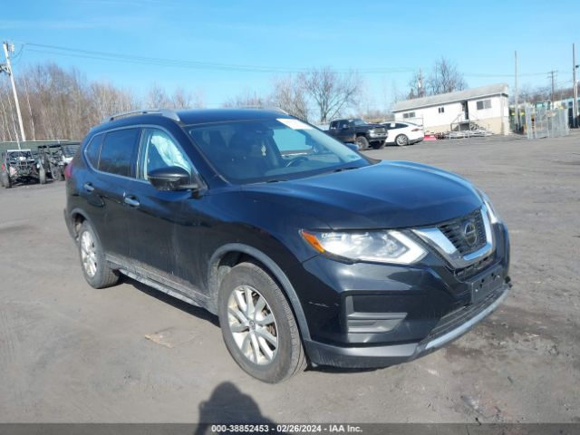 NISSAN ROGUE 2020 jn8at2mv6lw107007