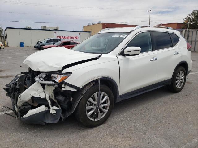 NISSAN ROGUE S 2020 jn8at2mv6lw107721