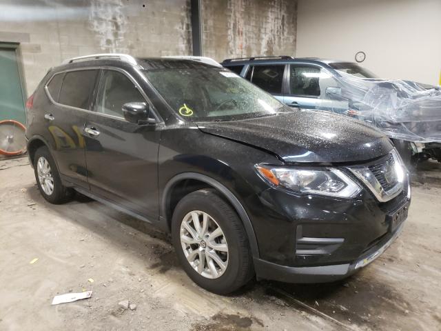 NISSAN ROGUE S 2020 jn8at2mv6lw108089