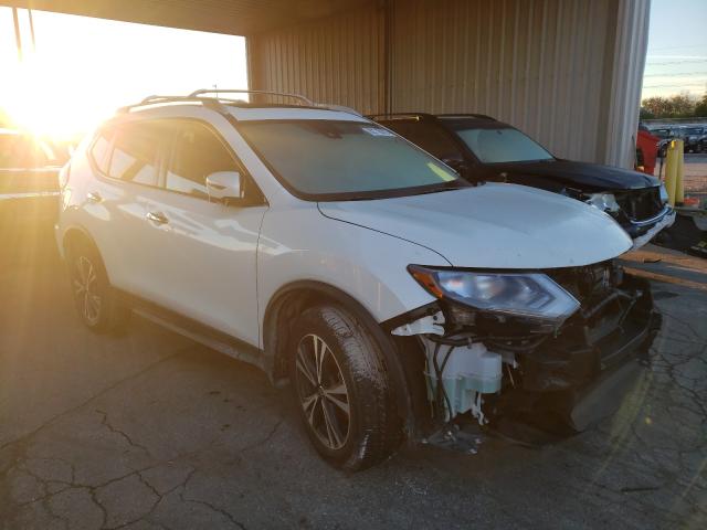 NISSAN ROGUE S 2020 jn8at2mv6lw109212