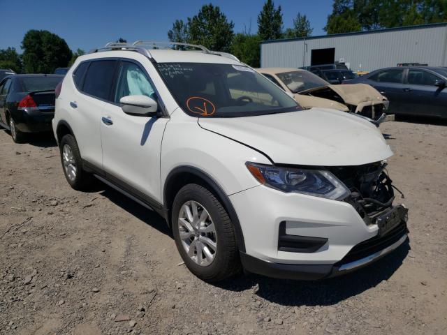 NISSAN ROGUE 2020 jn8at2mv6lw109405