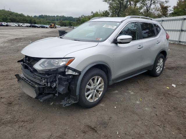 NISSAN ROGUE S 2020 jn8at2mv6lw111140