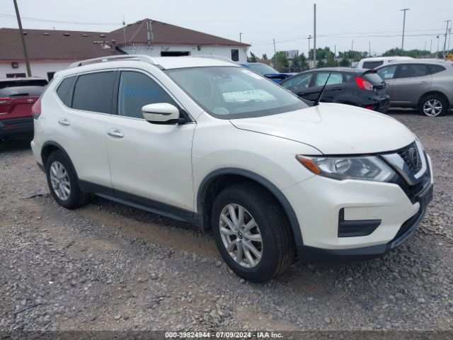 NISSAN ROGUE 2020 jn8at2mv6lw111798