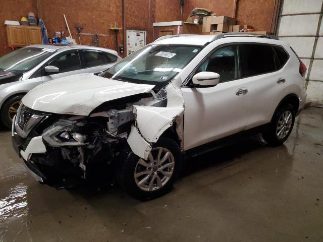 NISSAN ROGUE S 2020 jn8at2mv6lw112501