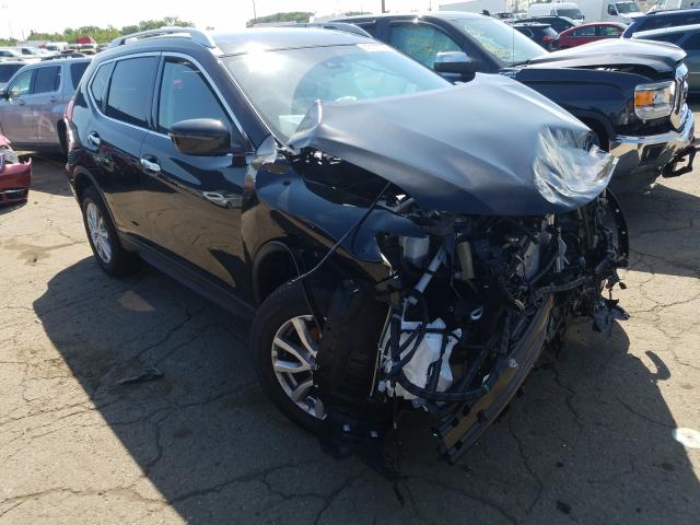 NISSAN ROGUE S 2020 jn8at2mv6lw113700