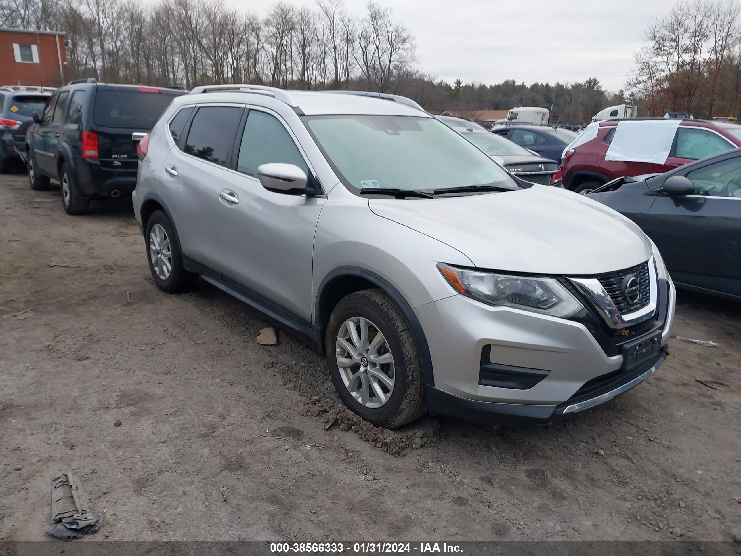 NISSAN ROGUE 2020 jn8at2mv6lw116242