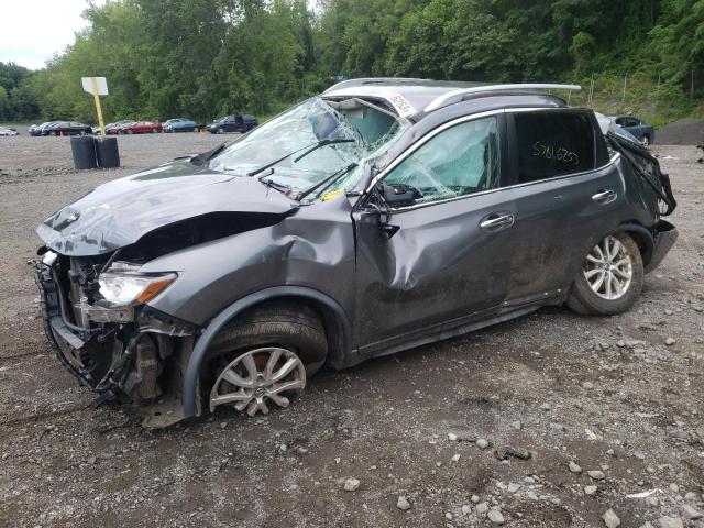 NISSAN ROGUE S 2020 jn8at2mv6lw116497