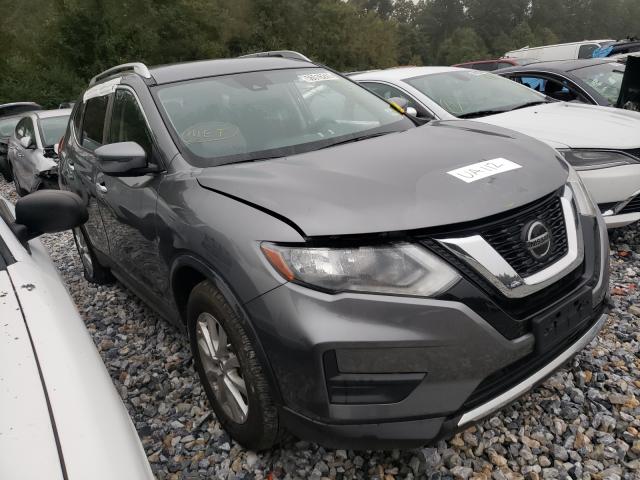 NISSAN ROGUE S 2020 jn8at2mv6lw117293