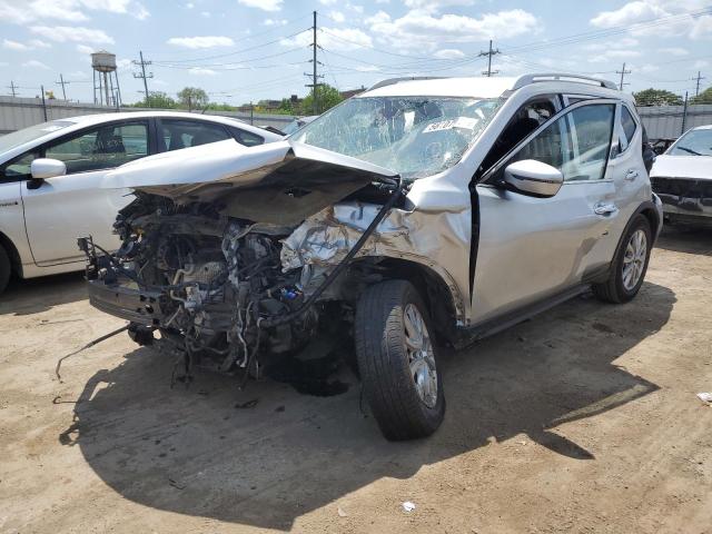 NISSAN ROGUE S 2020 jn8at2mv6lw118699