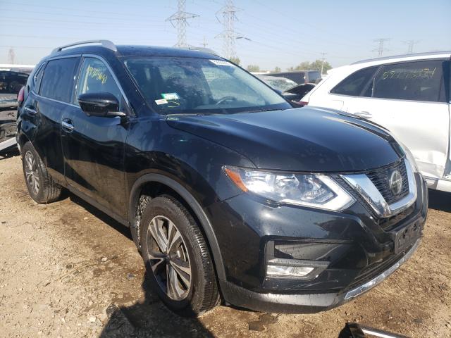 NISSAN ROGUE S 2020 jn8at2mv6lw120789