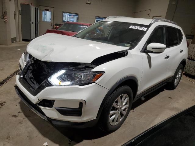 NISSAN ROGUE 2020 jn8at2mv6lw124437