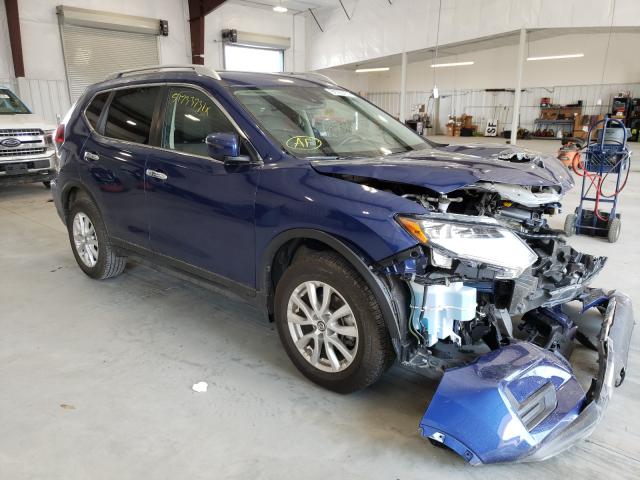 NISSAN ROGUE S 2020 jn8at2mv6lw124695