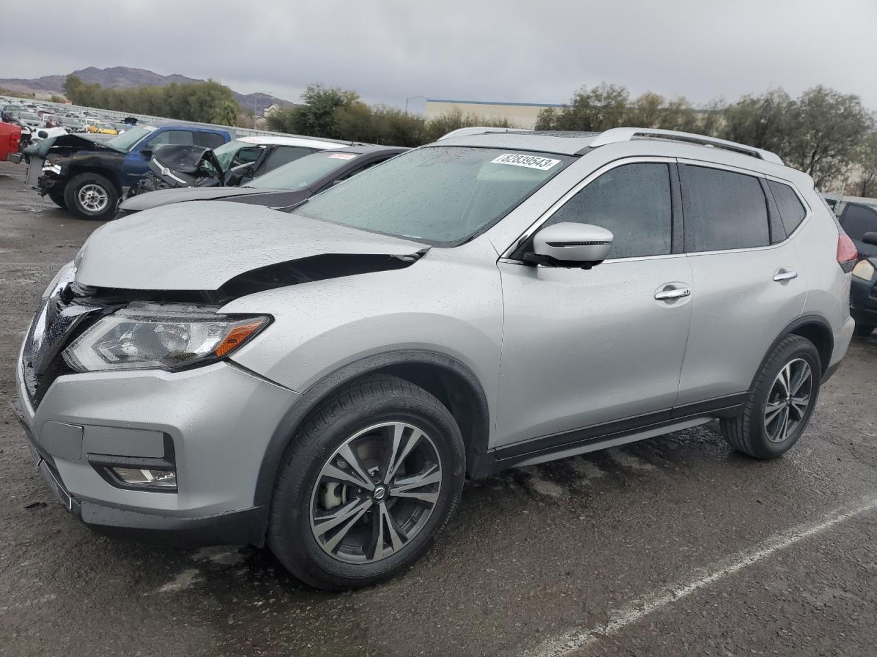 NISSAN ROGUE 2020 jn8at2mv6lw132182