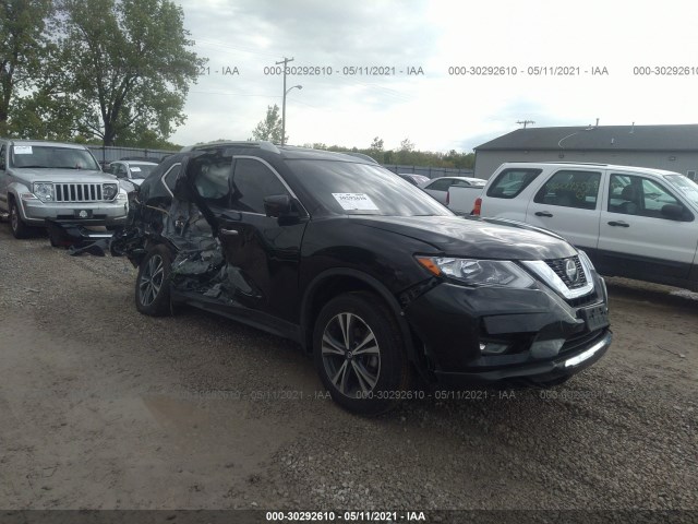 NISSAN ROGUE 2020 jn8at2mv6lw132456