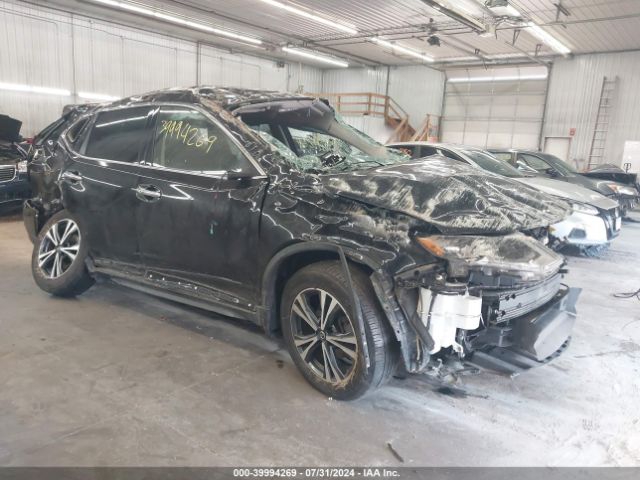 NISSAN ROGUE 2020 jn8at2mv6lw132487