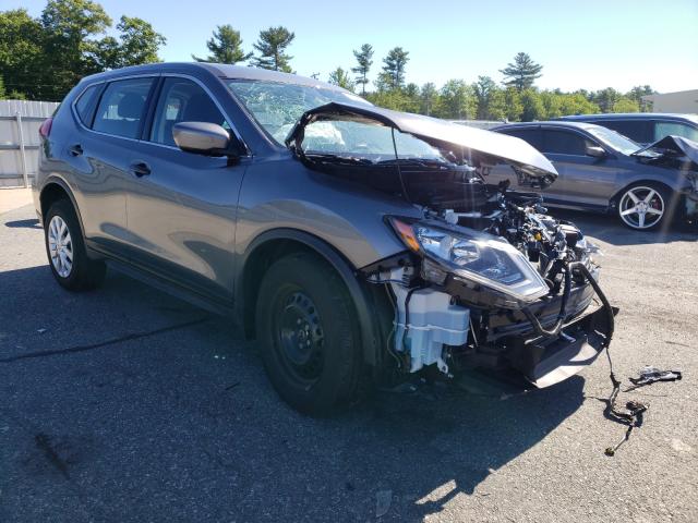 NISSAN ROGUE S 2020 jn8at2mv6lw133462