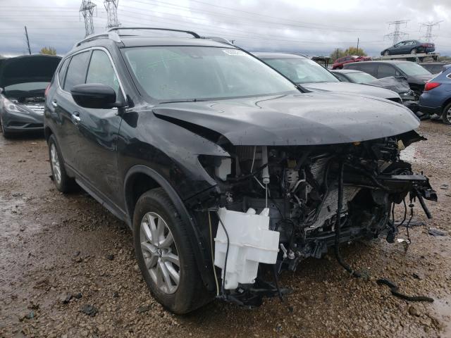 NISSAN ROGUE S 2020 jn8at2mv6lw134871